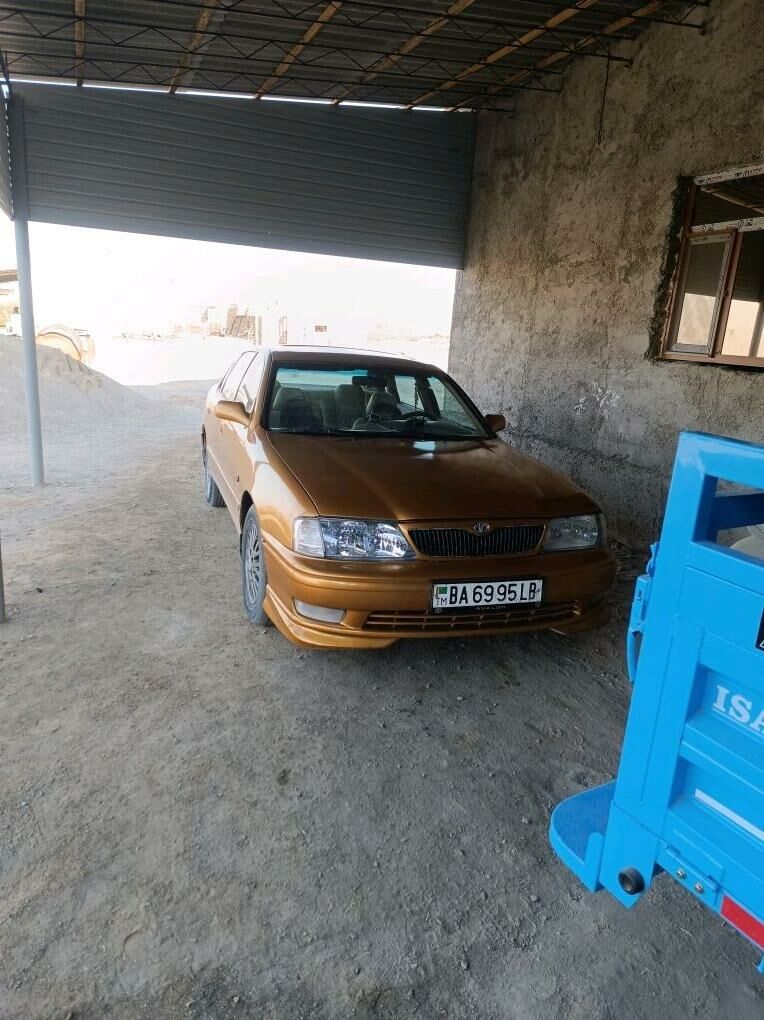 Toyota Avalon 1997 - 150 000 TMT - Койтендаг - img 7
