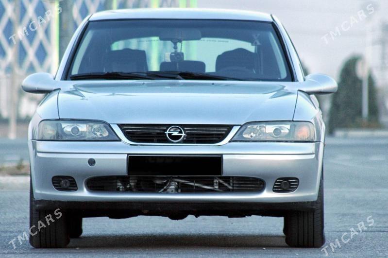 Opel Vectra 2000 - 84 000 TMT - Дашогуз - img 8