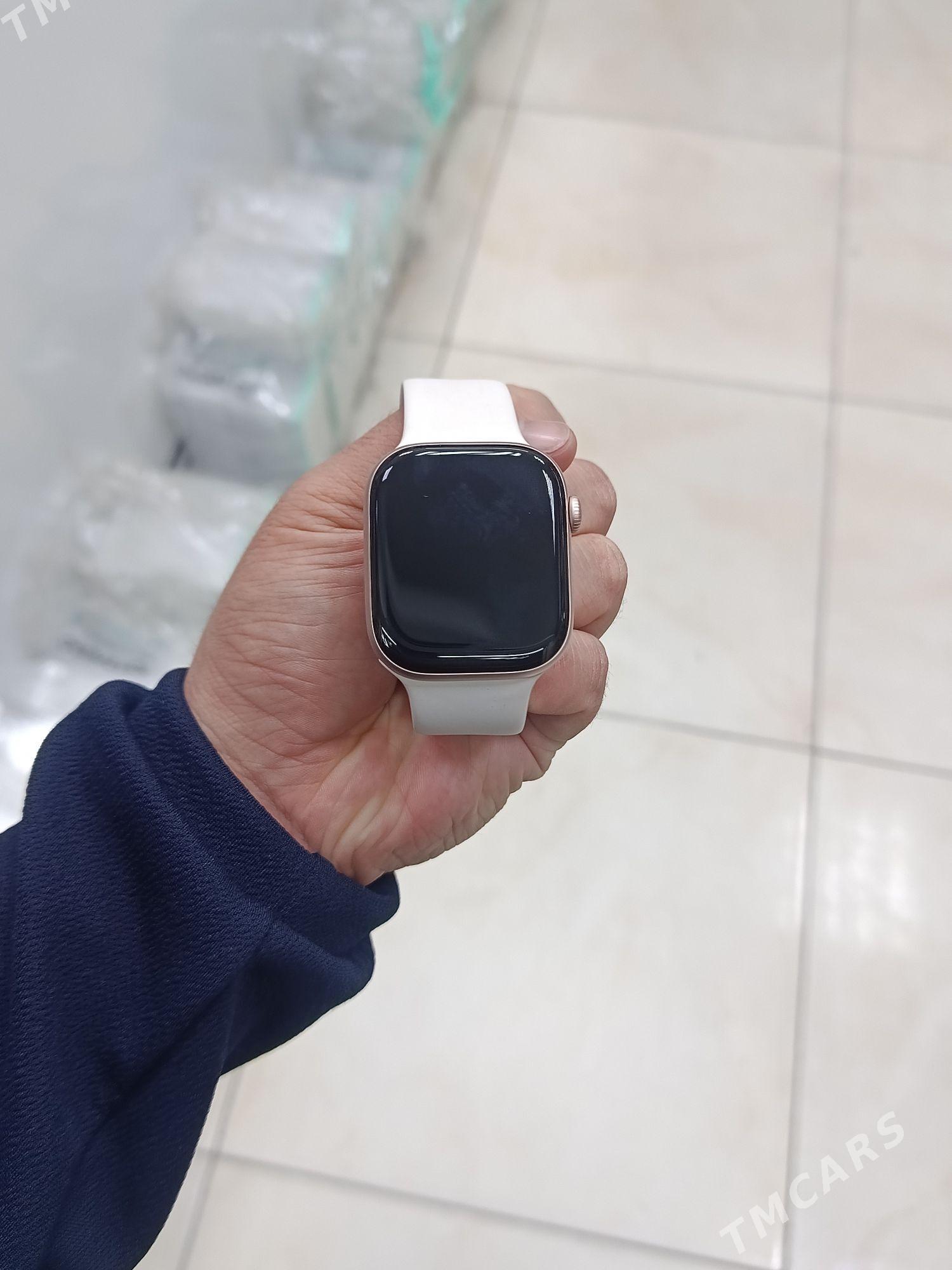 applewatch10 46mm - Aşgabat - img 3
