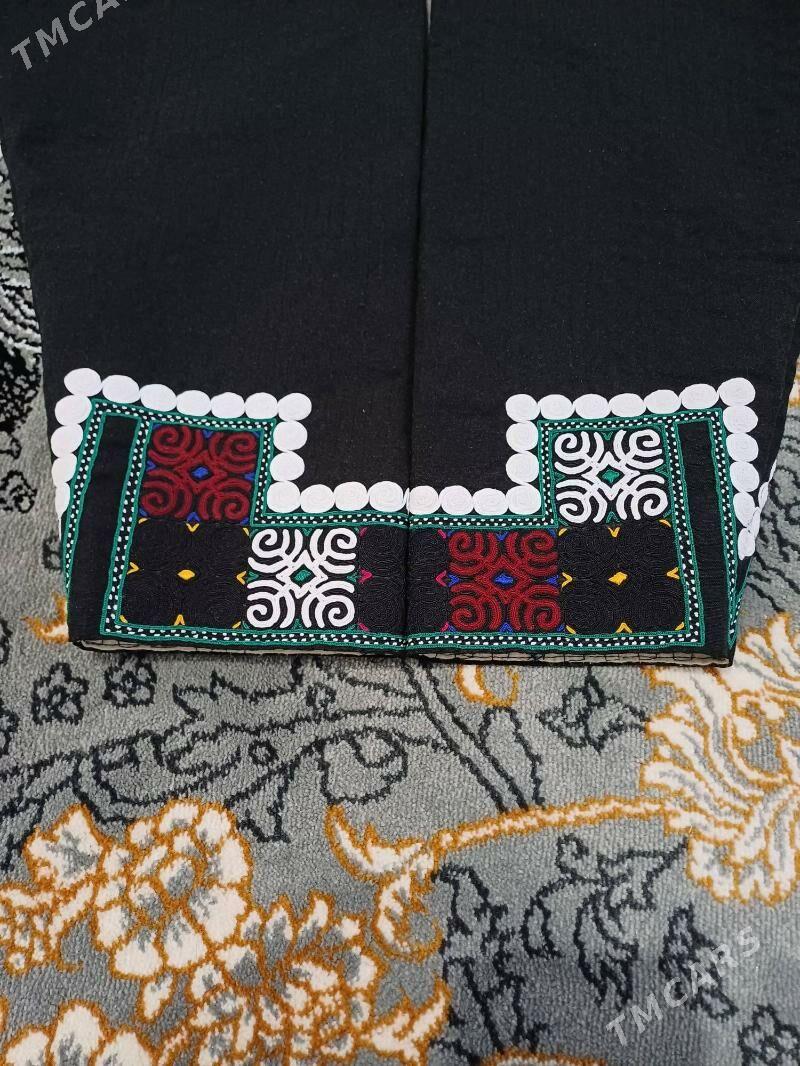 Ýomut balak - Балканабат - img 2