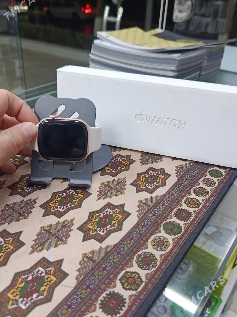 applewatch10 46mm - Aşgabat - img 2