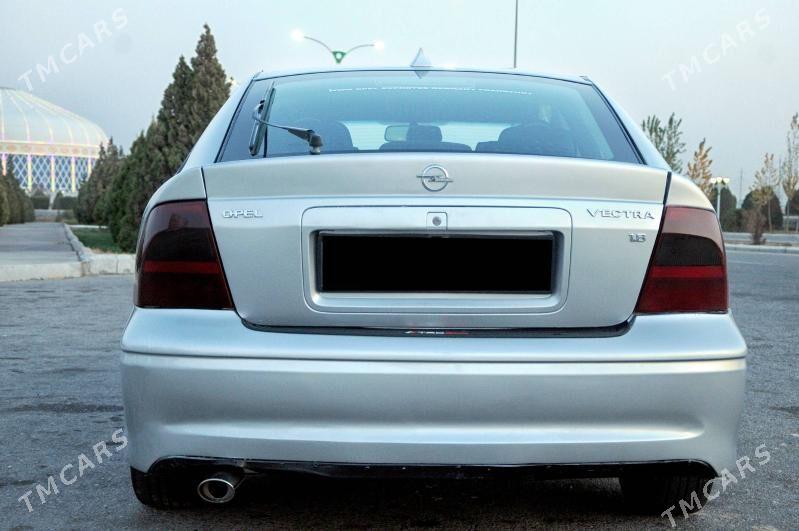 Opel Vectra 2000 - 84 000 TMT - Дашогуз - img 6