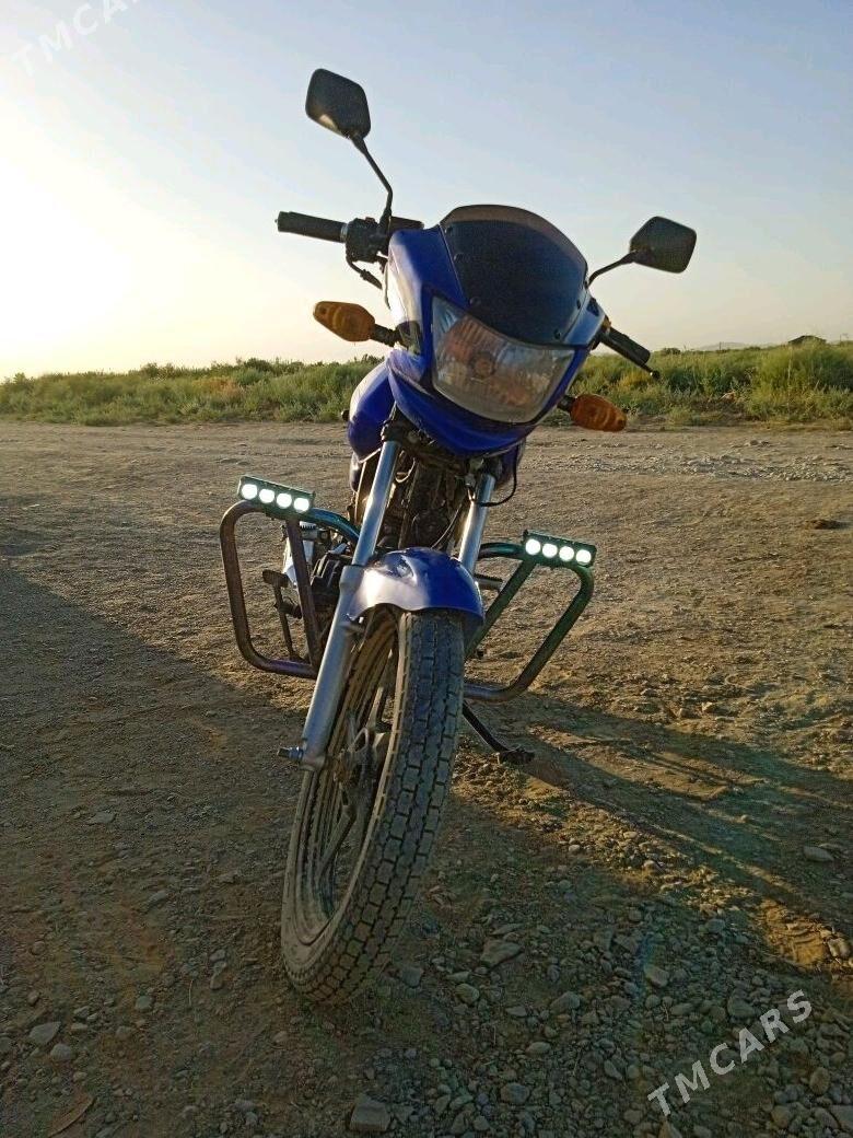 Fekon FK200-14G 2016 - 15 000 TMT - Magdanly - img 4