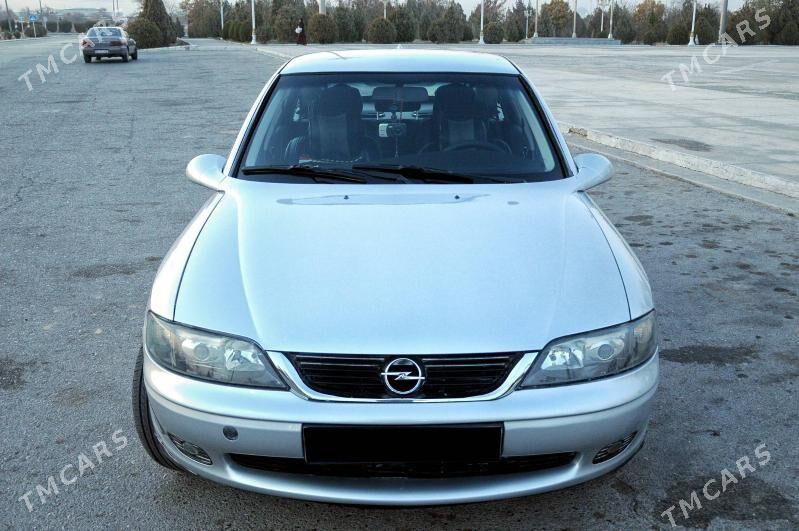 Opel Vectra 2000 - 84 000 TMT - Дашогуз - img 5