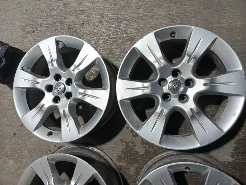 SIENNA SE DISKA R 19 2 400 TMT - Ашхабад - img 3