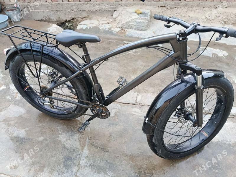 Welik - Тагтабазар - img 2