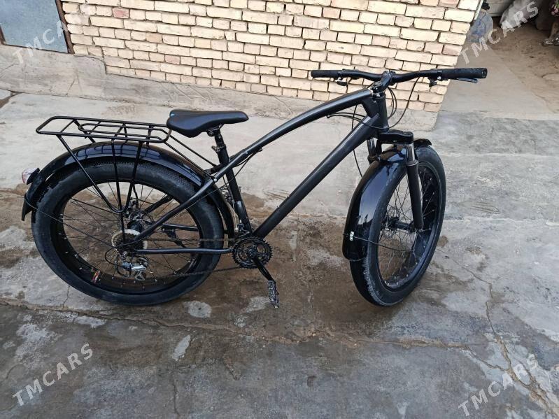 Welik - Тагтабазар - img 5