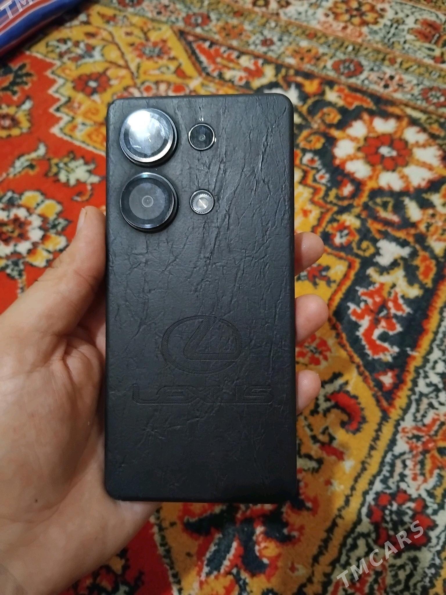 Redmi Not13 Pro - Балканабат - img 2