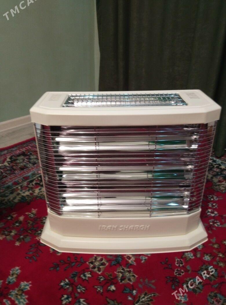 elektrik pec - Daşoguz - img 1