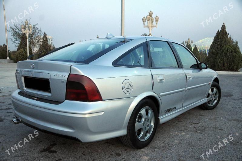 Opel Vectra 2000 - 84 000 TMT - Дашогуз - img 2
