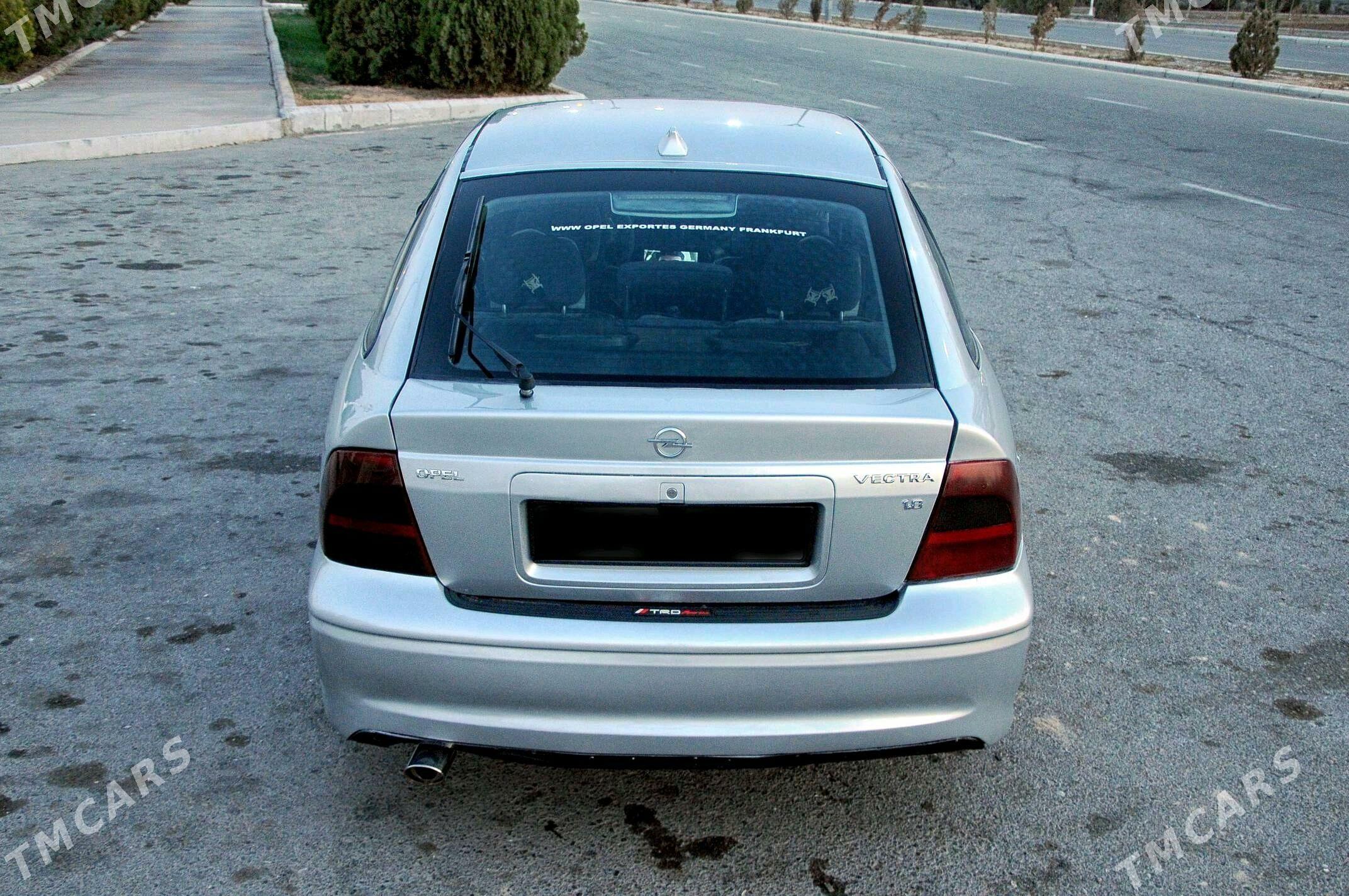 Opel Vectra 2000 - 84 000 TMT - Дашогуз - img 4