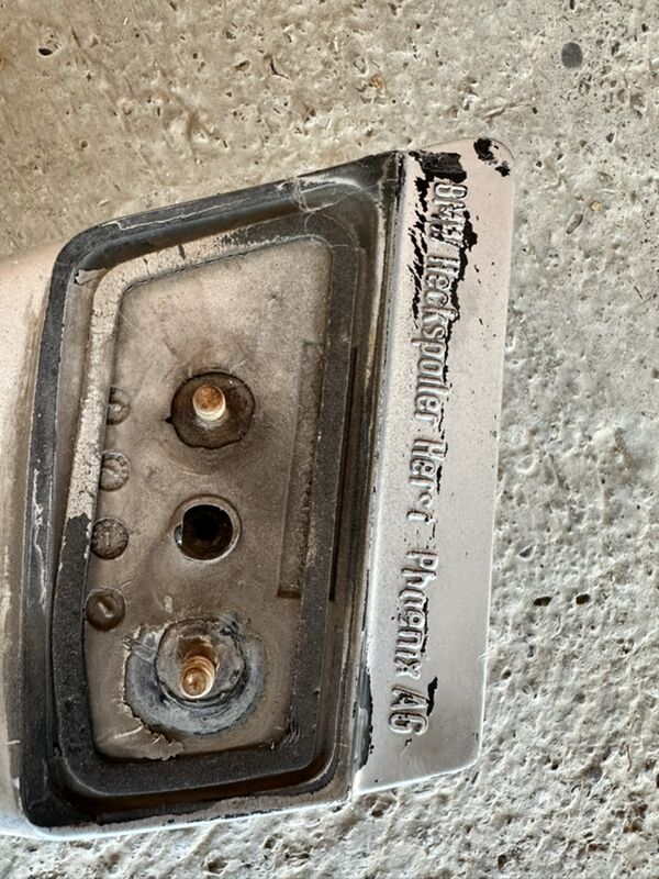 bmw mka spoler 1 500 TMT - Байрамали - img 4