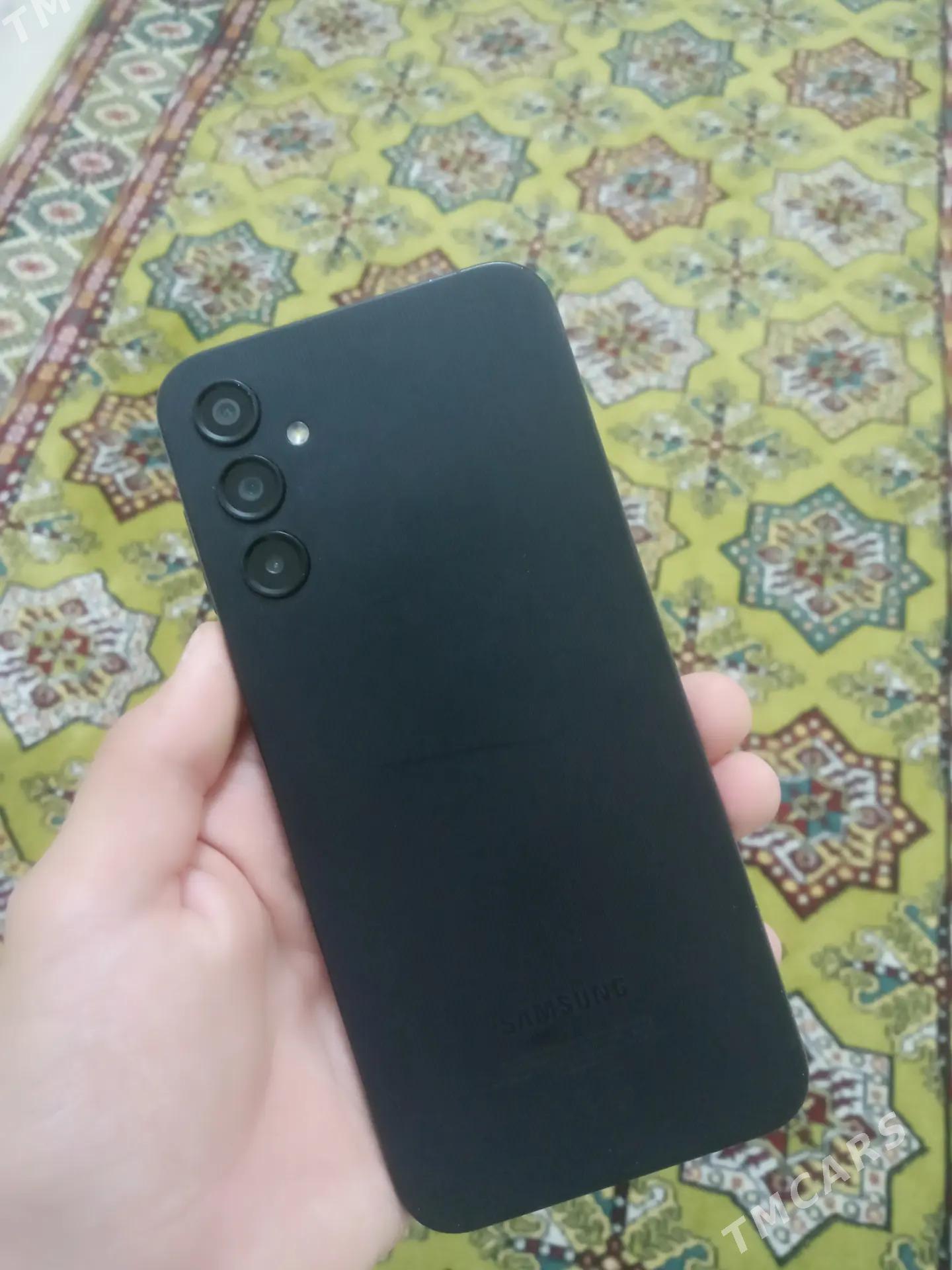 a14 4/64 - Дашогуз - img 1