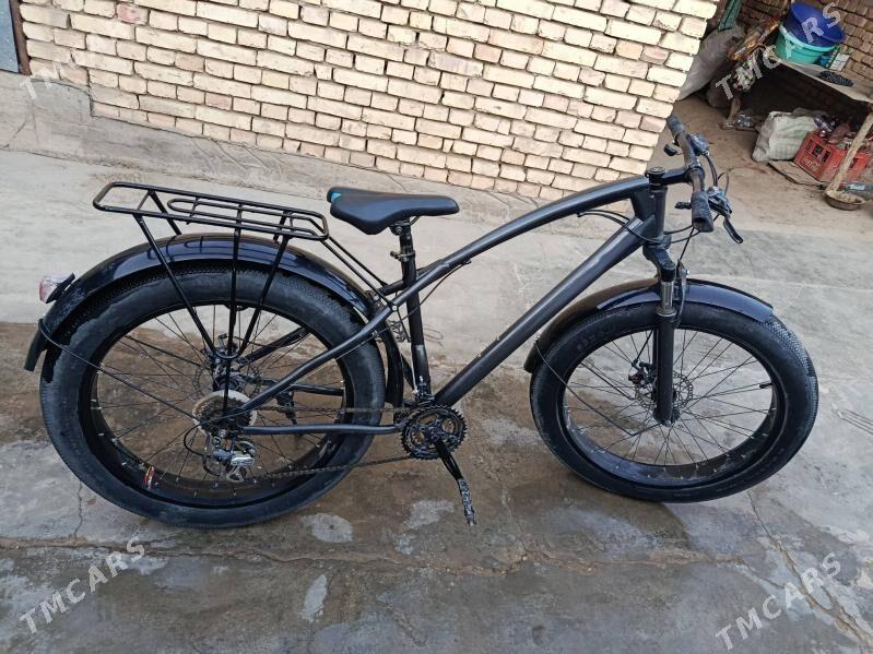 Welik - Тагтабазар - img 4