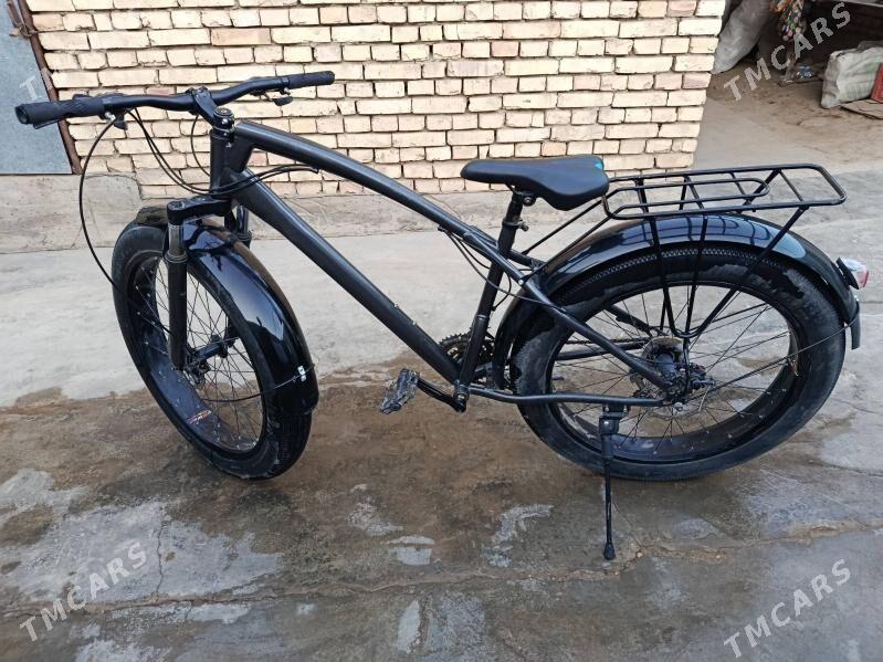 Welik - Тагтабазар - img 3