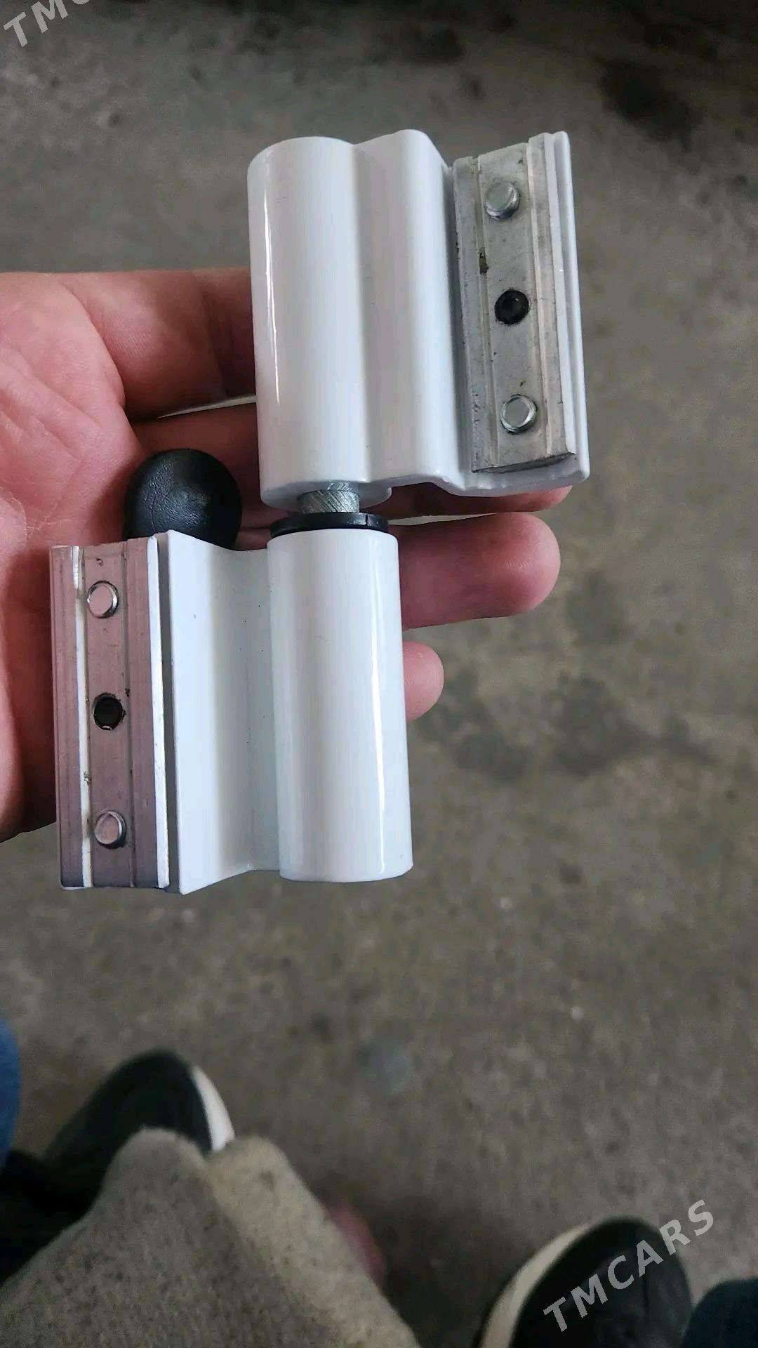 Alyumin gapy petle - Ашхабад - img 3