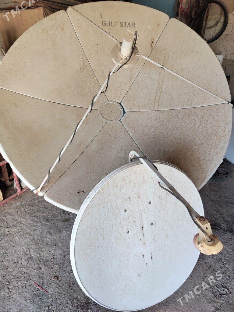 Anten Антен Спутниковый - Mary - img 1