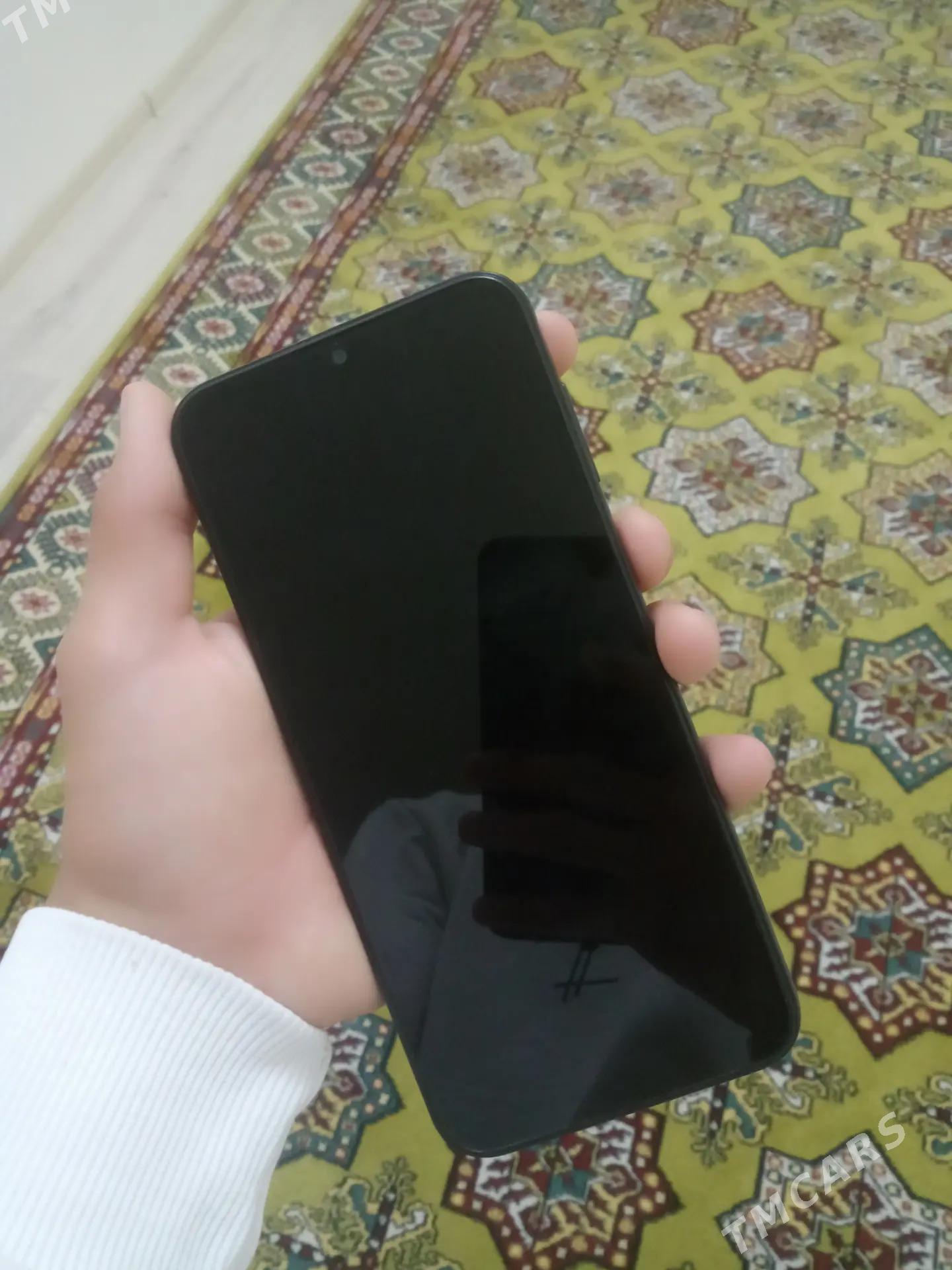 a14 4/64 - Дашогуз - img 2