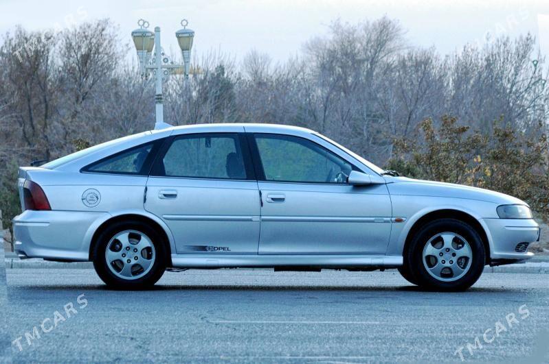Opel Vectra 2000 - 84 000 TMT - Дашогуз - img 7