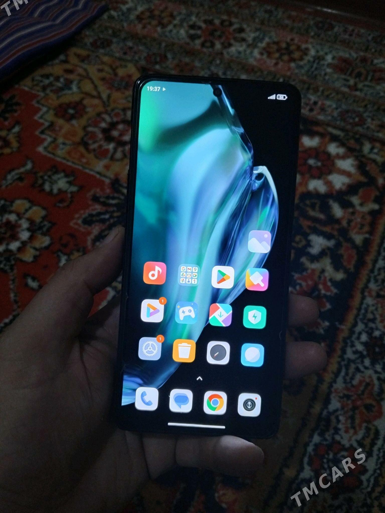 Redmi Not13 Pro - Балканабат - img 3