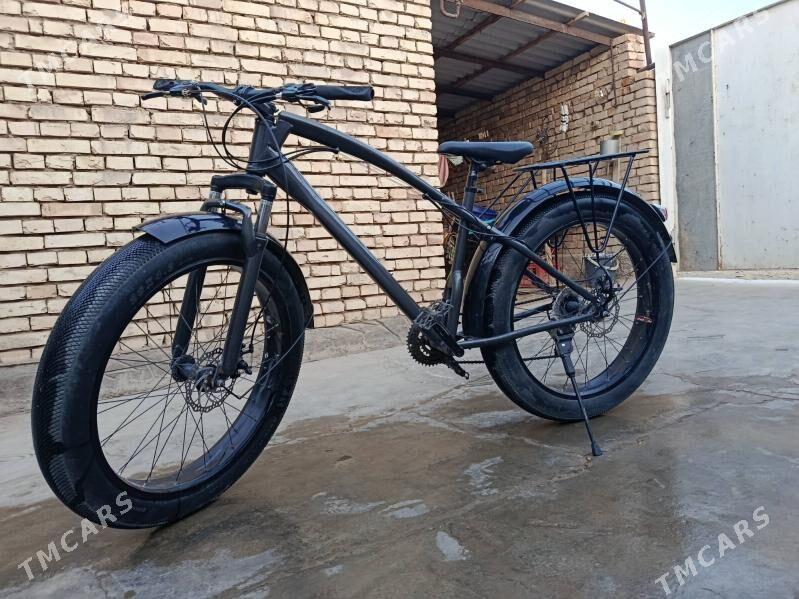 Welik - Тагтабазар - img 1