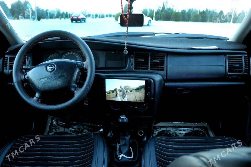 Opel Vectra 2000 - 84 000 TMT - Дашогуз - img 10