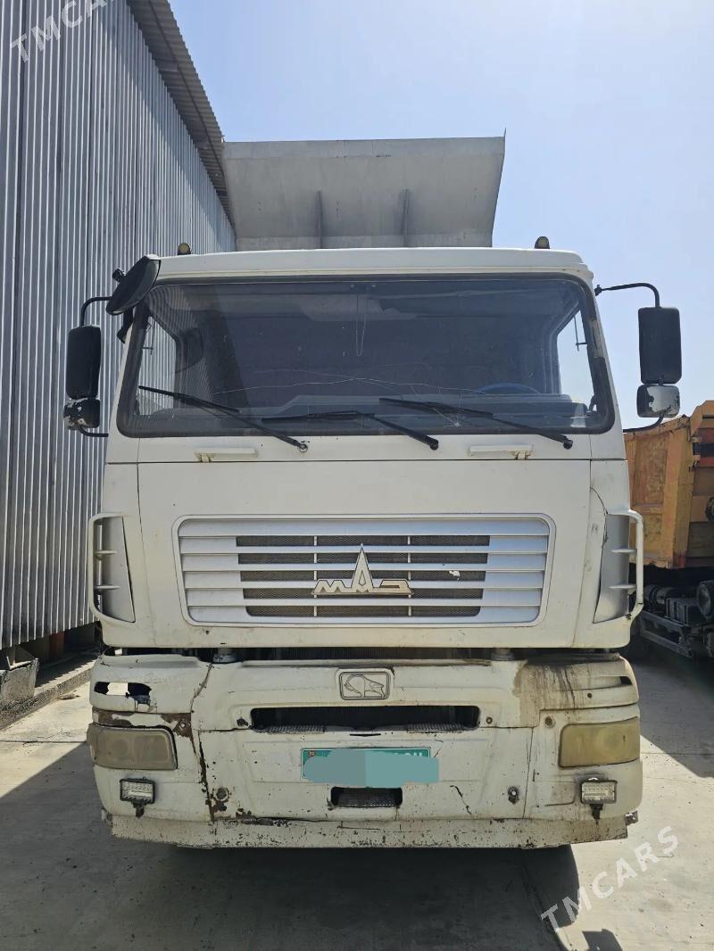 Maz Samosval 2014 - 345 000 TMT - Ашхабад - img 2