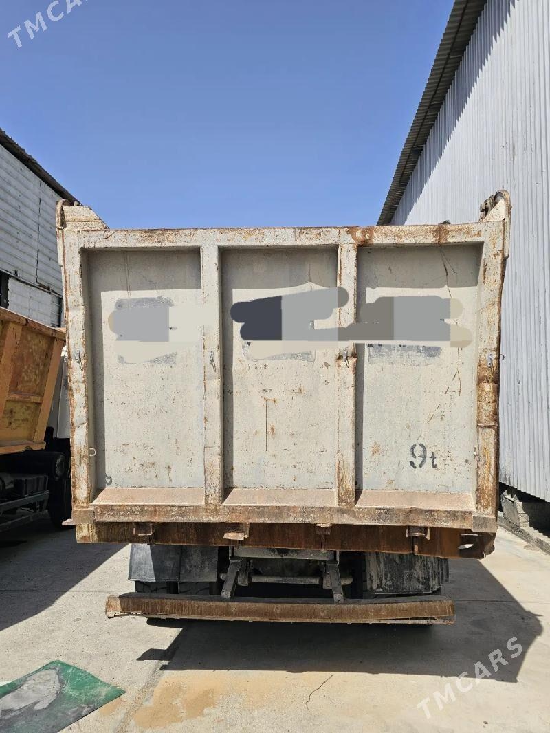 Maz Samosval 2014 - 345 000 TMT - Ашхабад - img 4