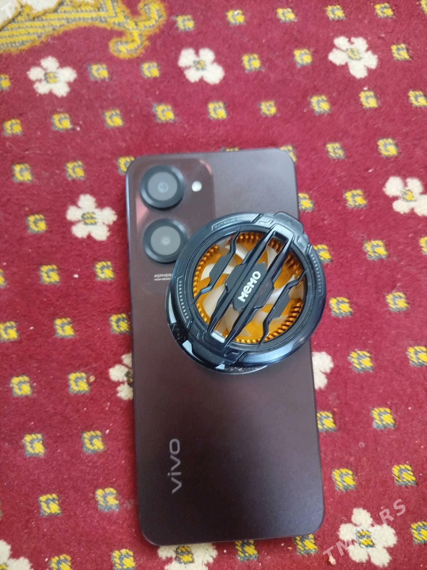 vivo y28s 5g - Гумдаг - img 4