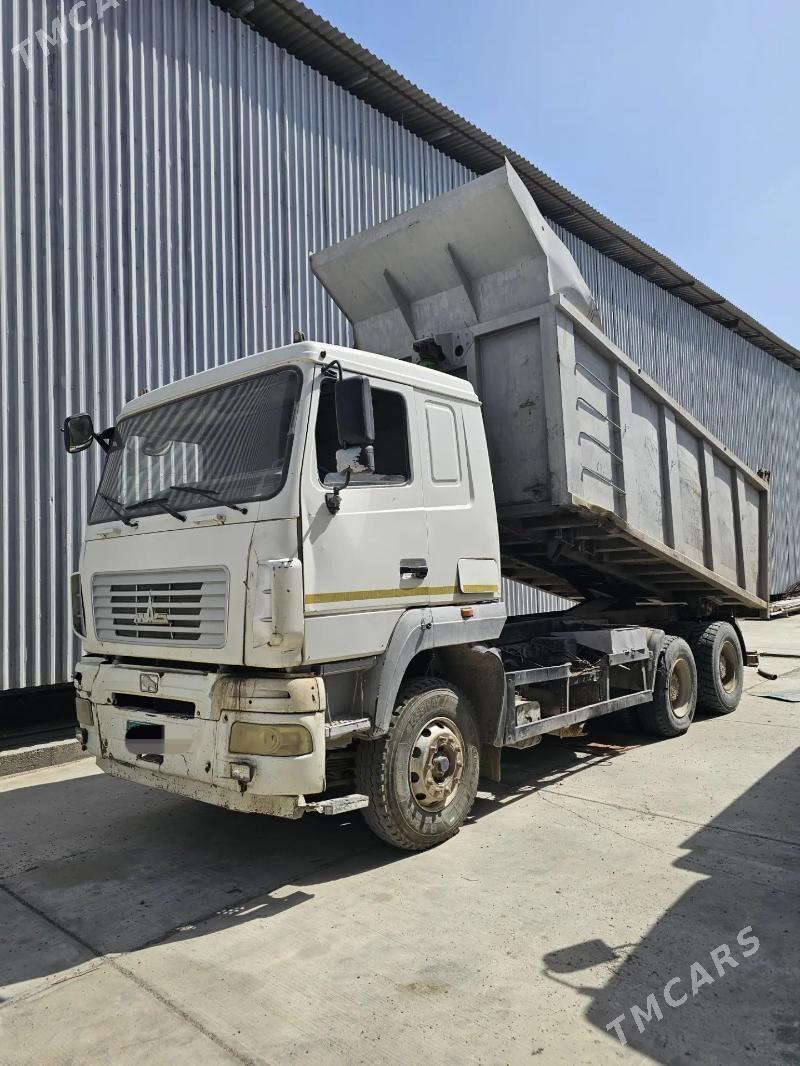 Maz Samosval 2014 - 345 000 TMT - Ашхабад - img 3