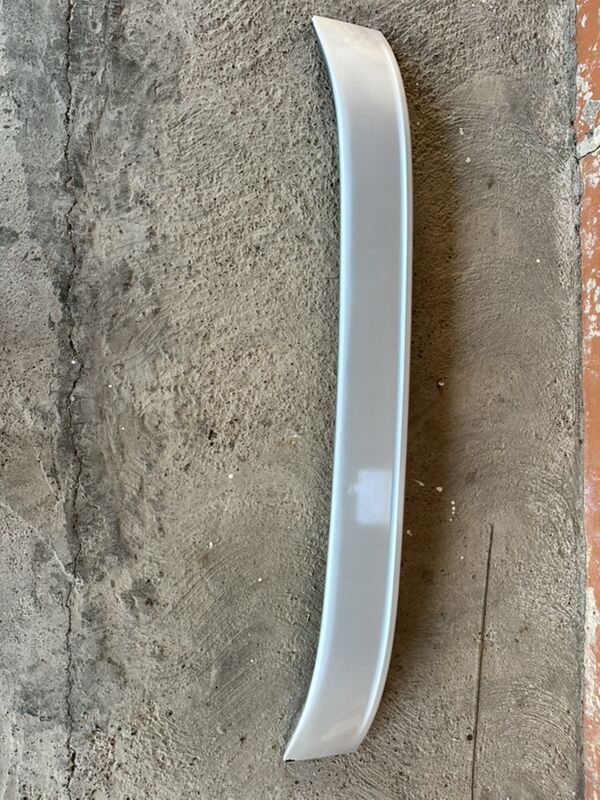 bmw mka spoler 1 500 TMT - Байрамали - img 3