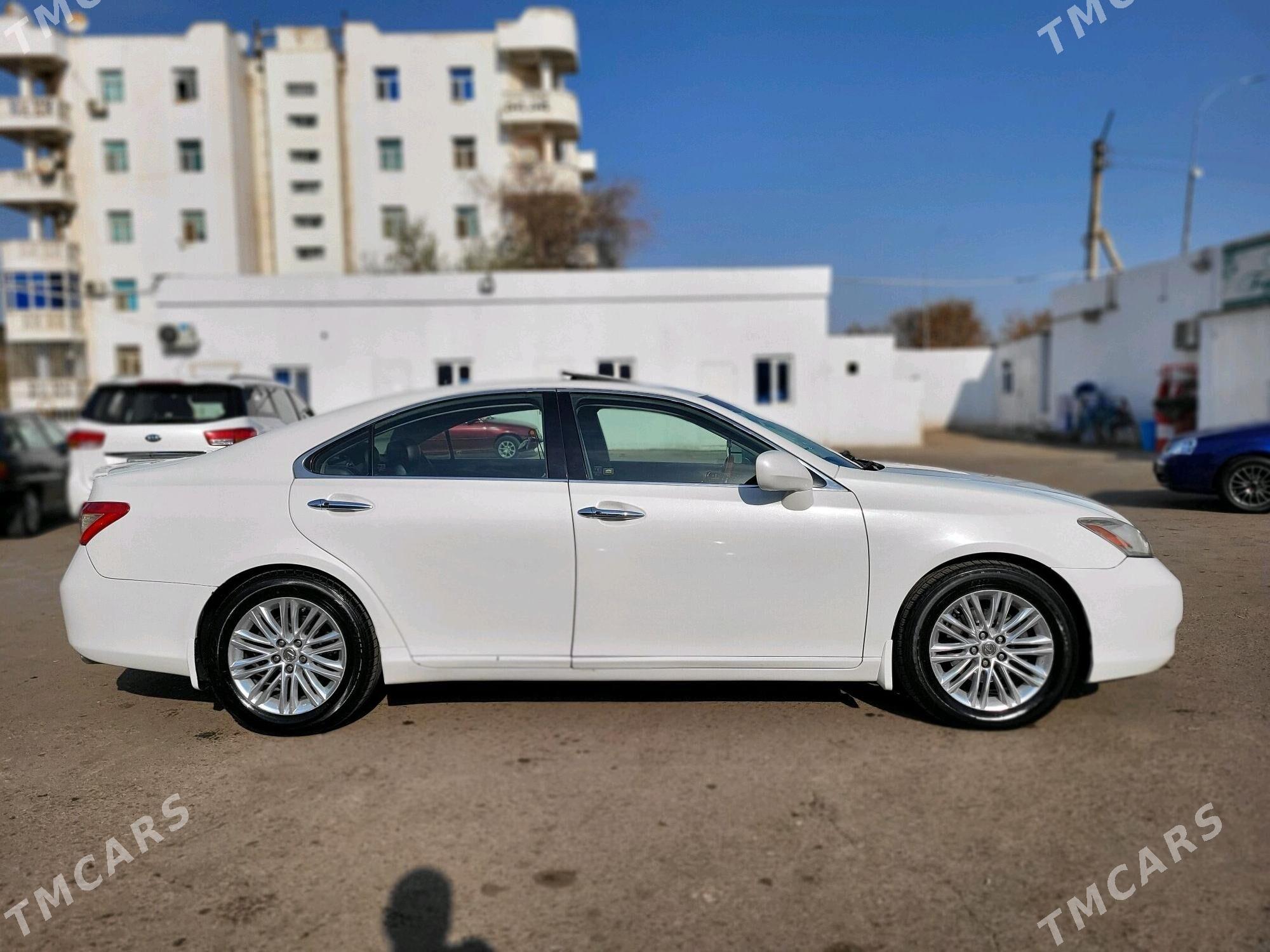 Lexus ES 350 2008 - 185 000 TMT - Дашогуз - img 5