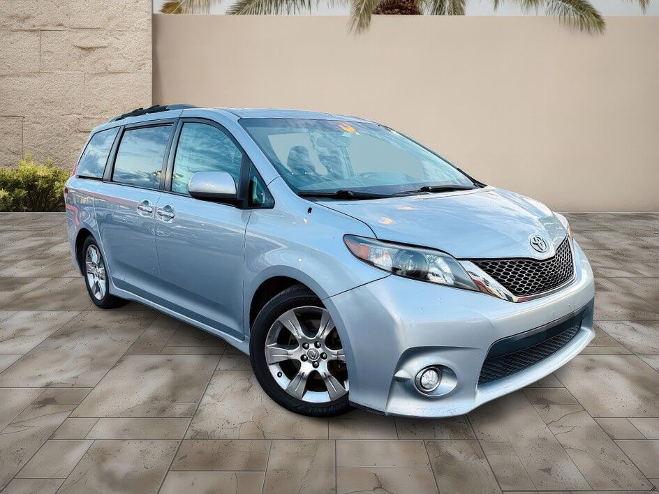 SIENNA SE DISKA R 19 2 400 TMT - Ашхабад - img 6