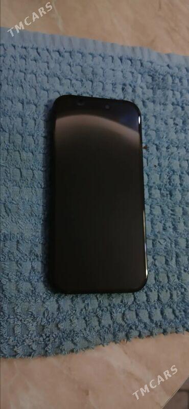 iPhone 16 pro - Ашхабад - img 1