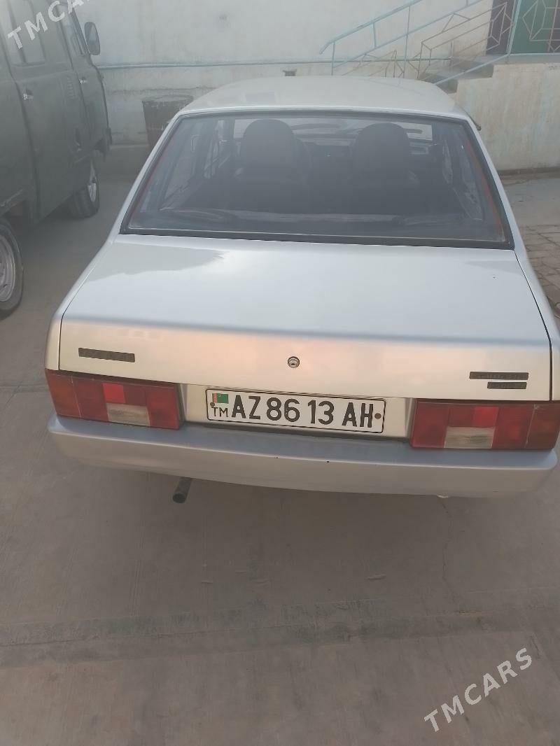 Lada 21099 2004 - 35 000 TMT - Tejen - img 1