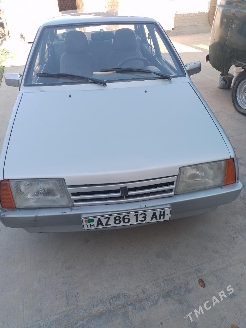 Lada 21099 2004 - 35 000 TMT - Tejen - img 2