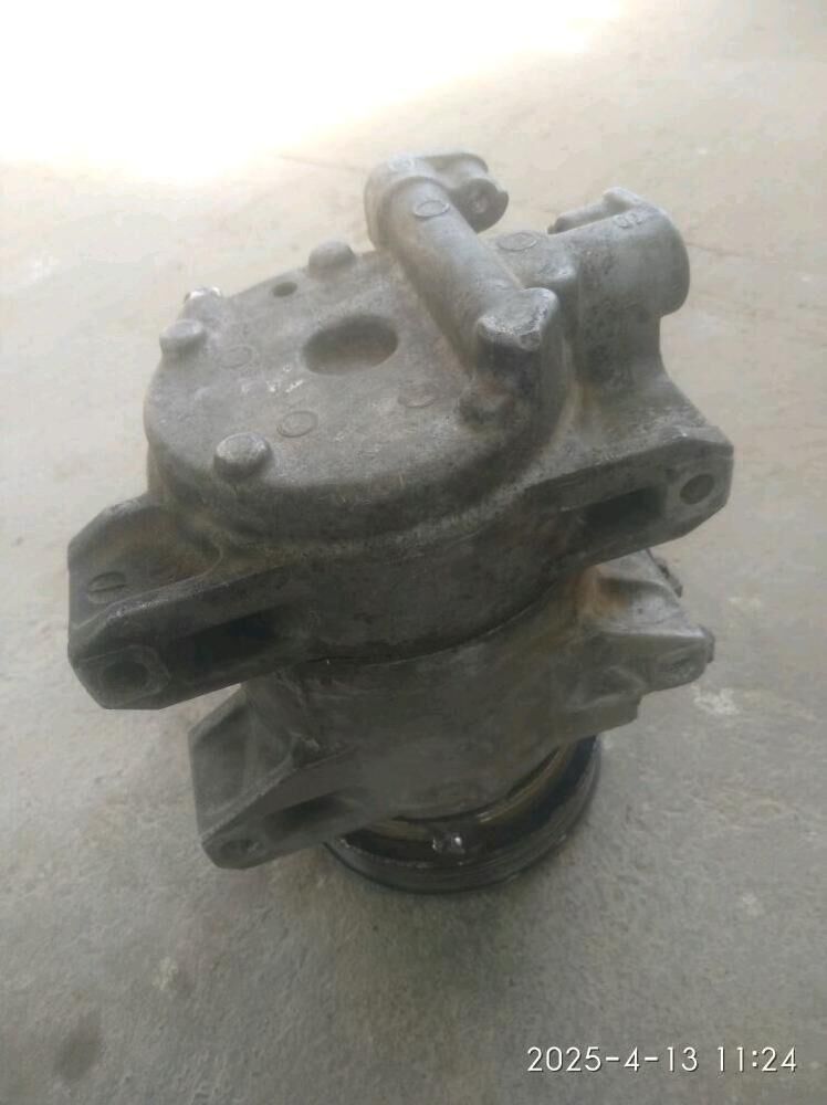 kompresor patfinder 800 TMT - Aşgabat - img 3