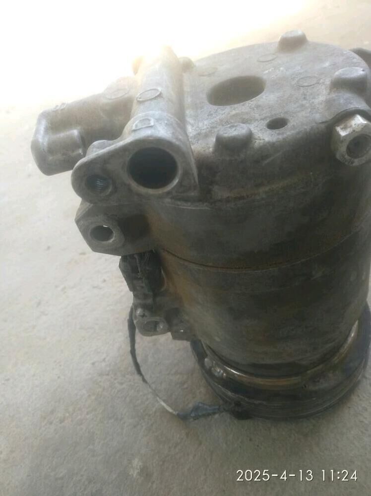 kompresor patfinder 800 TMT - Aşgabat - img 2