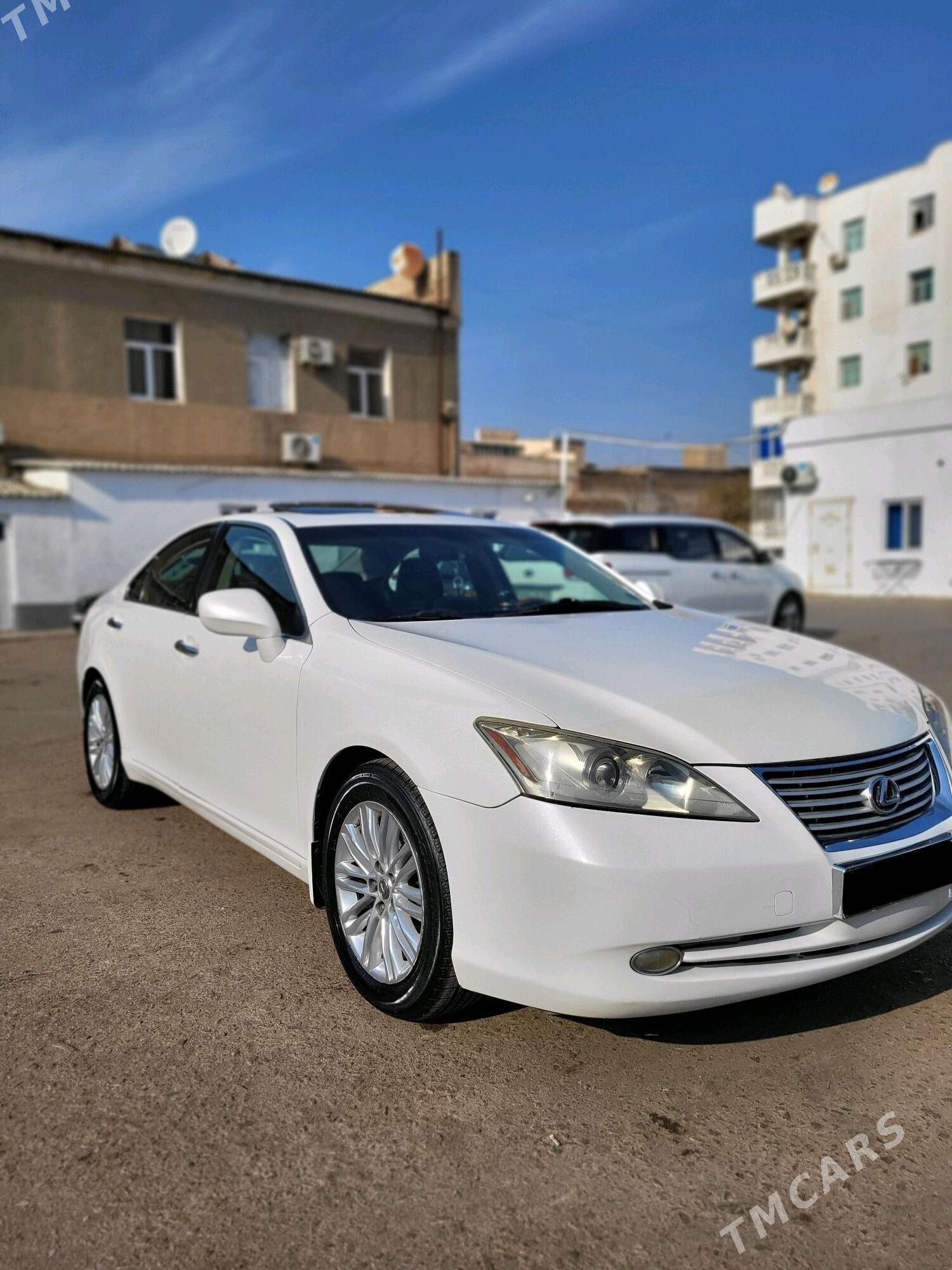 Lexus ES 350 2008 - 185 000 TMT - Дашогуз - img 2