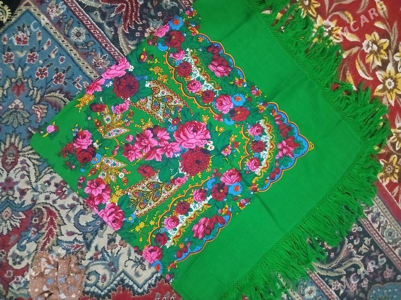 cargatlar - Туркменбаши - img 3