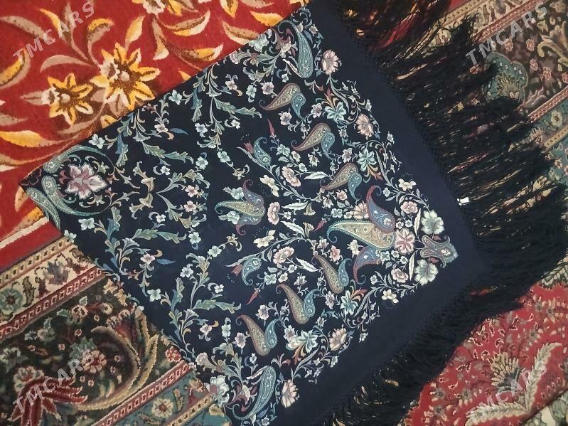 cargatlar - Туркменбаши - img 5