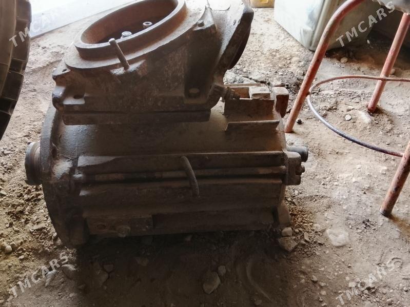 dwigatel - Туркменбаши - img 4