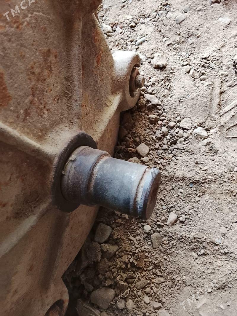 dwigatel - Туркменбаши - img 7