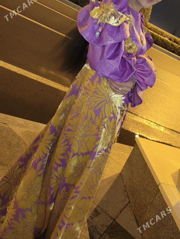 Toy Koynegi - Aşgabat - img 2