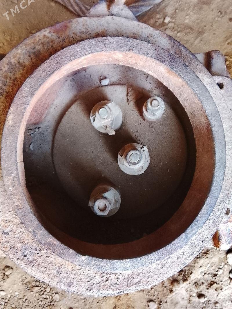 dwigatel - Туркменбаши - img 5