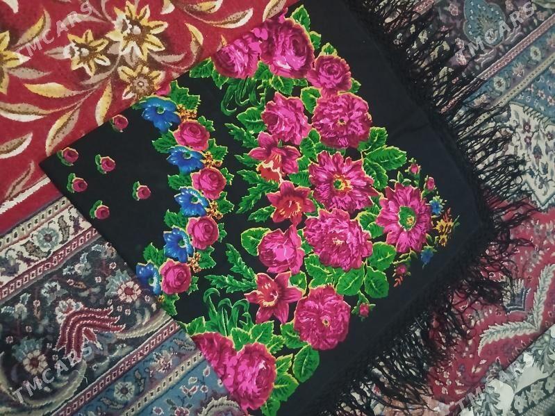 cargatlar - Туркменбаши - img 4