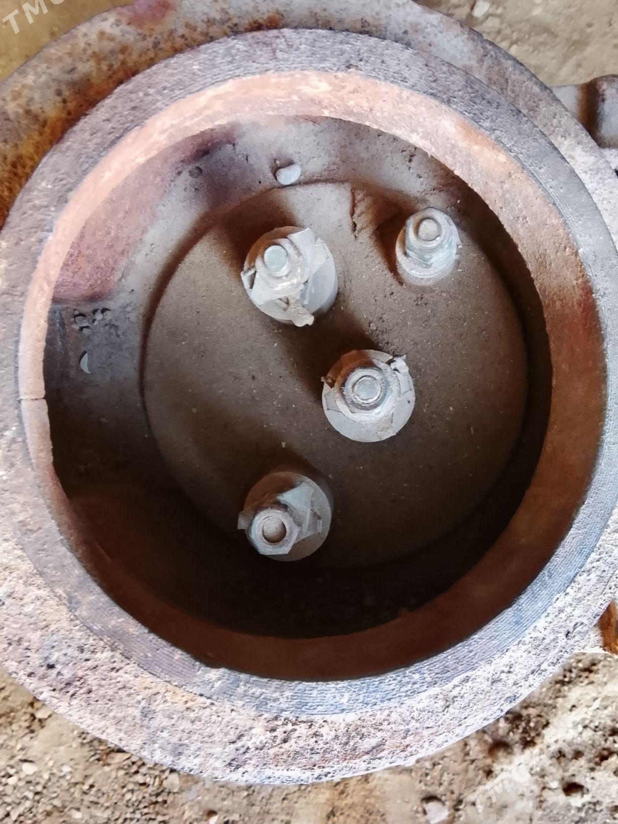 dwigatel - Туркменбаши - img 6