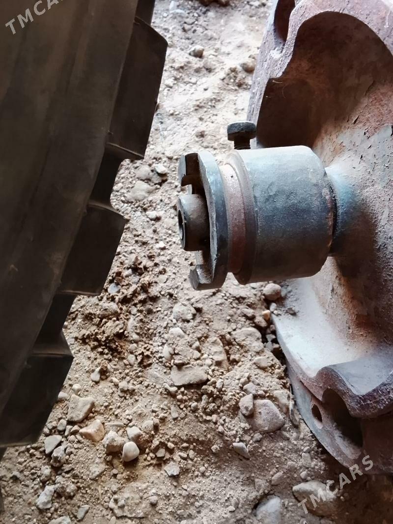 dwigatel - Туркменбаши - img 2