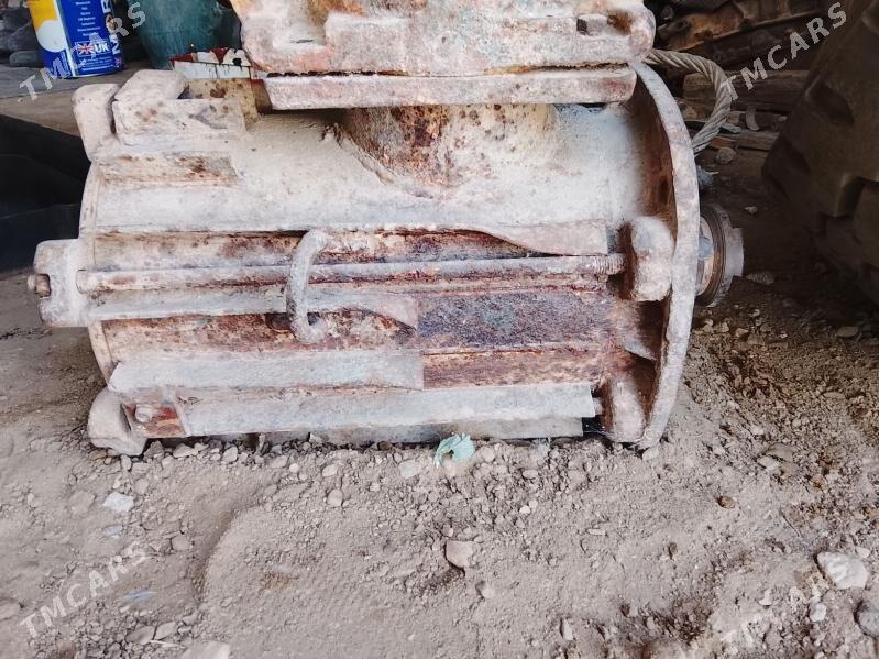 dwigatel - Туркменбаши - img 1