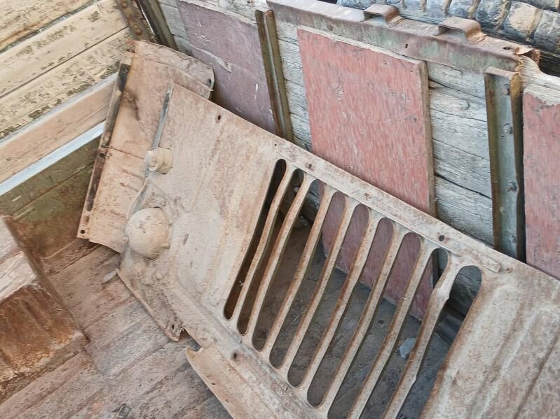 ГАЗ 66 500 TMT - Мары - img 3